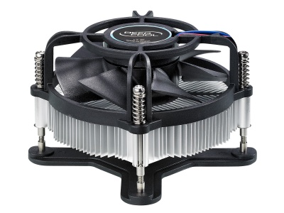 Imagine Cooler DeepCool CPU Alpha 1 skt 775